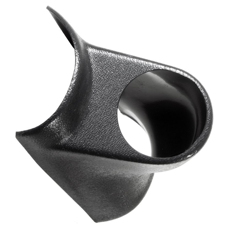 2-1/16" Single Gauge Pod 1992-96 Chevy Caprice & Impala