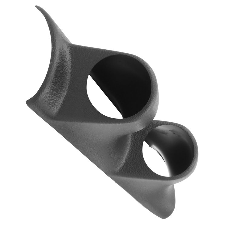2-1/16" Dual Gauge Pod 1994-99 Dodge Neon