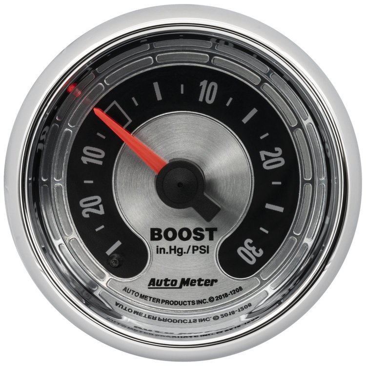 GA 2 BST 30PSI M AM
