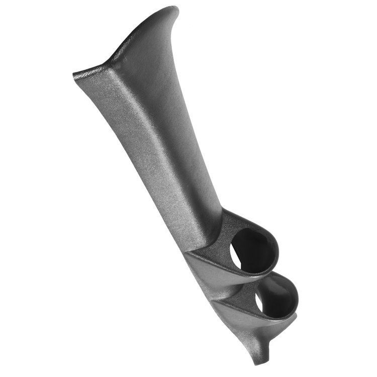Dual Gauge A-Pillar Pod 2-1/16" 1993-97 Ford Probe