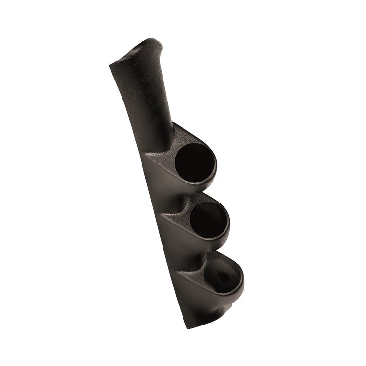 2-1/16" Triple Gauge Pillar 1994-2002 Ford Mustang (Hard Top)