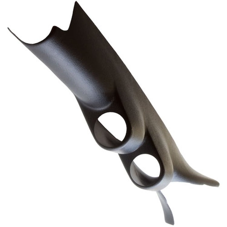 Dual Gauge A-Pillar Pod 2-1/16" 2010-14 Ford Mustang