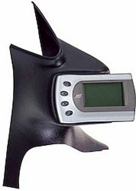 Edge Attitude Pod 1999-2002 Ford F-Series Super Duty