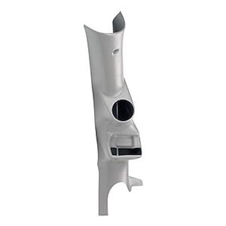 Edge Attitude Full Pillar Pod 2003-09 Dodge Ram Truck