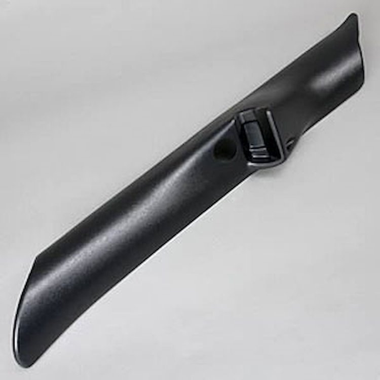 Edge Attitude Full Pillar Pod 1998-2002 Dodge Ram Truck