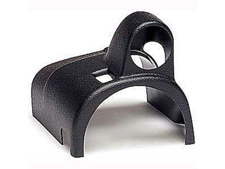 Steering Column Single Gauge Pod 1999-2004 Ford F-Series Super Duty (Automatic)