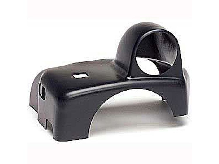 Steering Column Single Gauge Pod 1994-2002 Ram (Except 2002 Ram 1500 New Body)