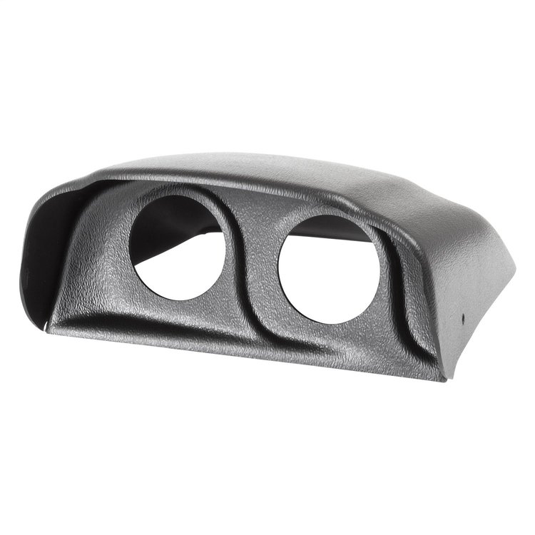 GAUGE MOUNT DASH TOP DUAL 2 1/15 DODGE RAM 03-09