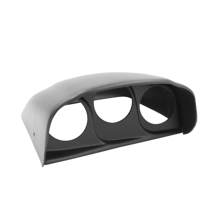 Triple Dash Pod 2003-07 Dodge Ram