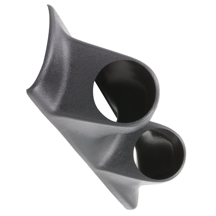 2-1/16" Dual Gauge Pod 1986-93 Chevy S10
