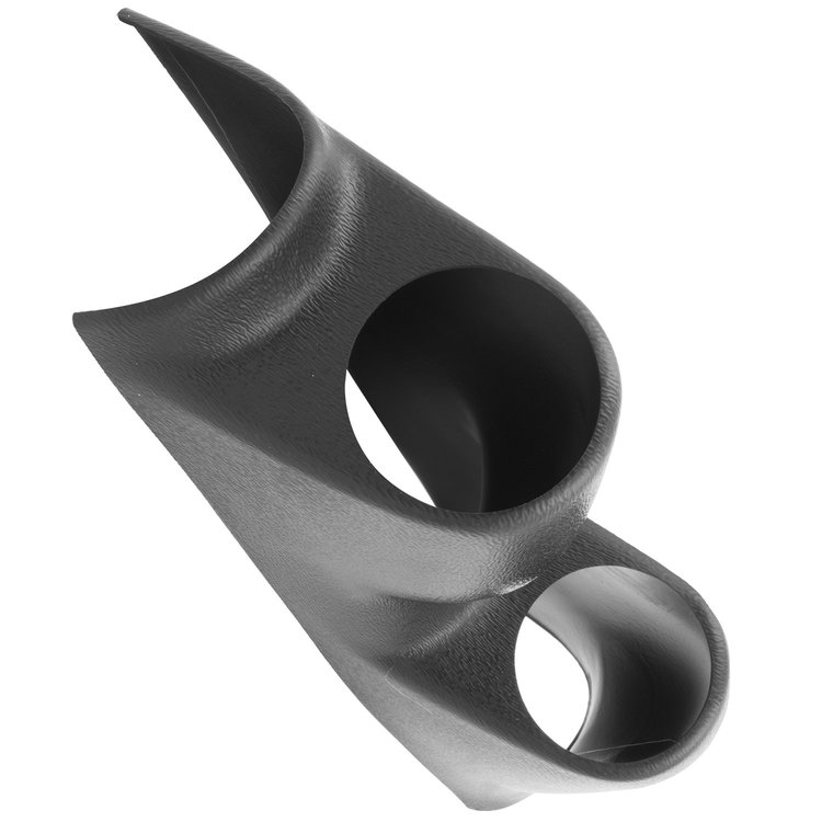 2-1/16" Dual Gauge Pod 1995-2000 Chevy Astro Van