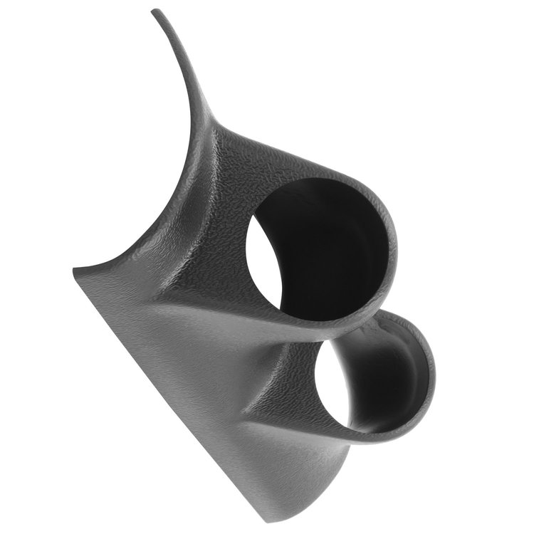 2-1/16" Dual Gauge Pod 1994-97 Dodge Ram