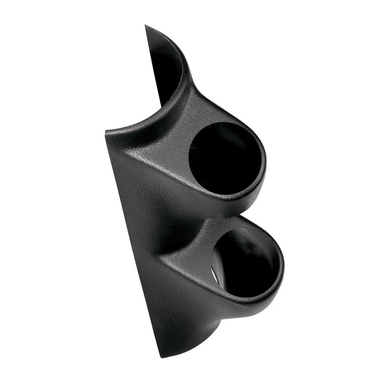 2-1/16" Dual Gauge Pod 1998-2002 Dodge Ram (Except 2002 Ram 1500)