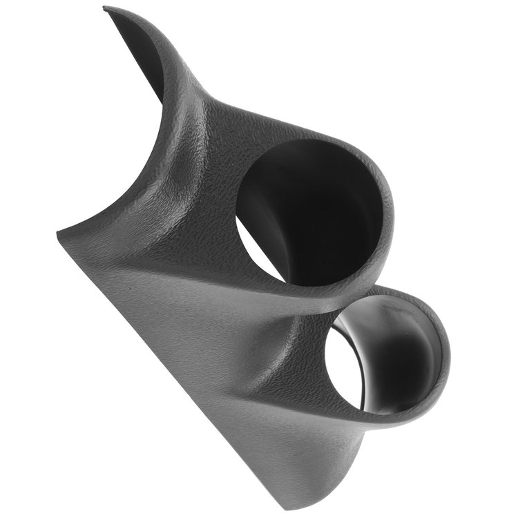 2-1/16" Dual Gauge Pod 1997-2001 Dodge Durango