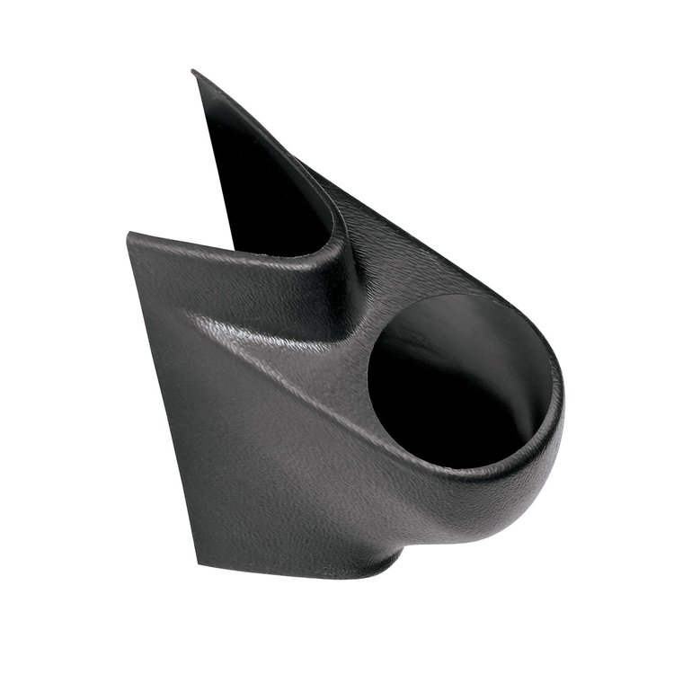 2-1/16" Single Gauge Pod 1999-2002 Ford F-Series Super Duty Truck