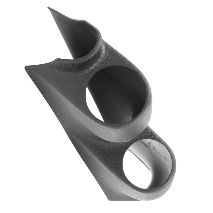 2-1/16" Dual Gauge Pod 2004-07 Ford F-150