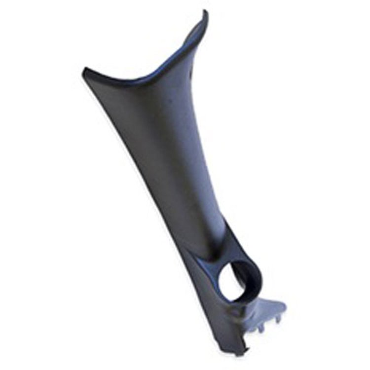 GAUGE MOUNT A-PILLAR REPLACEMENT SINGLE 2 1/16 FORD F150 09-14