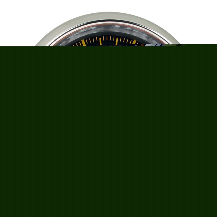 GAUGE SPEEDO 3 3/4 120 MPH ELEC BLACK PRO-CYCLE