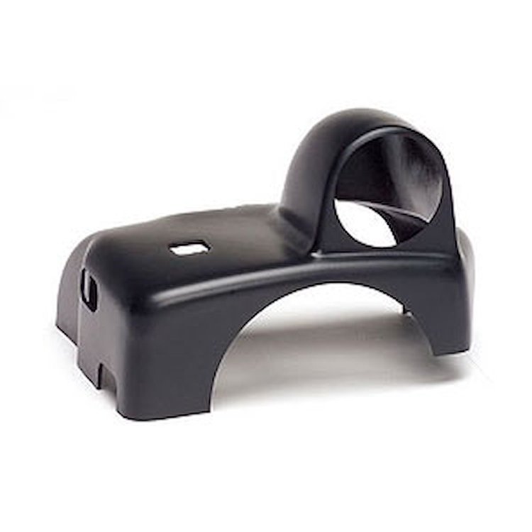 Steering Column Single Gauge Pod 1994-2004 Porsche 996