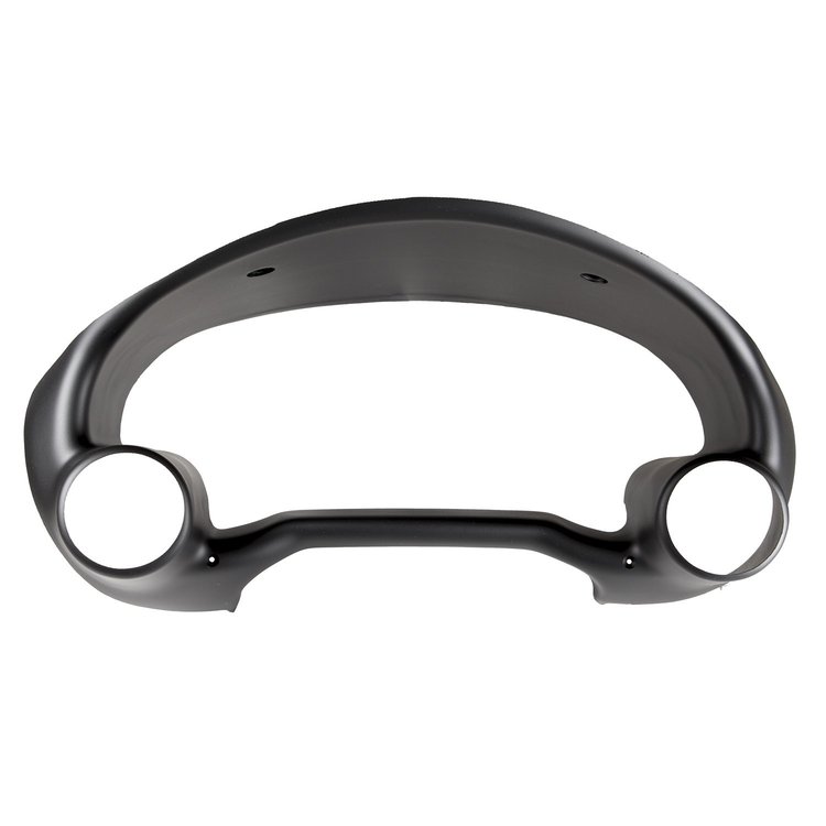 2002-04 Impreza/WRX/STI Holds 2, 2-1/16" gauges.