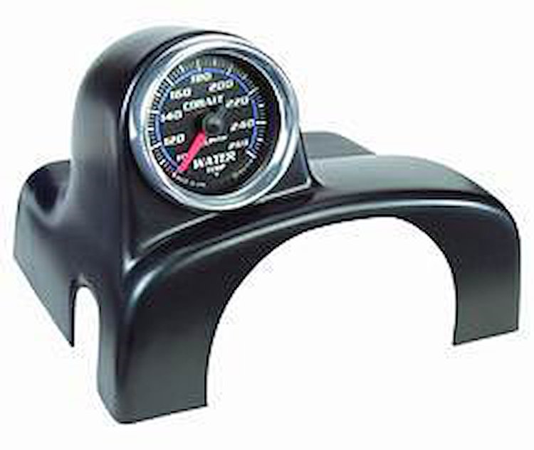 Steering Column Single Gauge Pod 1999-2003 VW Golf/Jetta