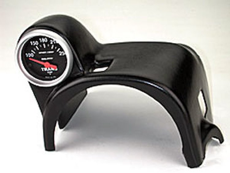 Steering Column Single Gauge Pod 1999-2003 VW Passat