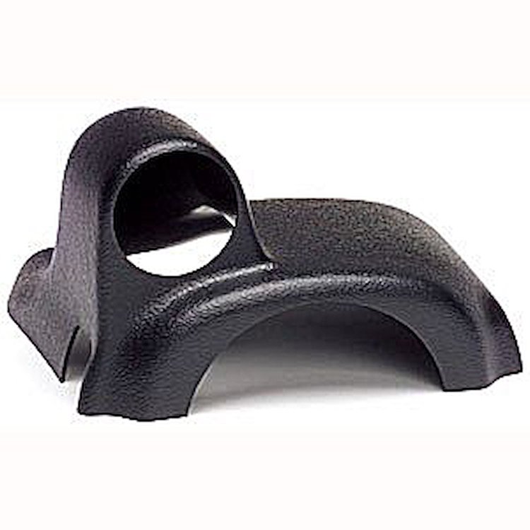 Steering Column Single Gauge Pod 2003-05 Mitsubishi EVO 8