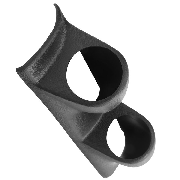 2-1/16" Dual Gauge Pod 1990-93 Acura Integra 2-Door