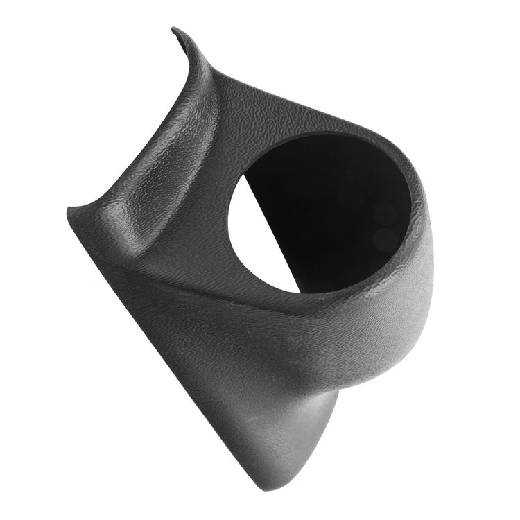 2-1/16" Single Gauge Pod 1990-93 Acura Integra 2-Door