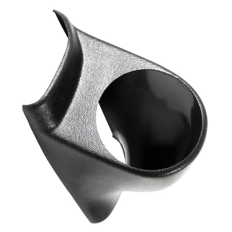 2-5/8" Single Gauge Pod 1990-93 Acura Integra 2-Door