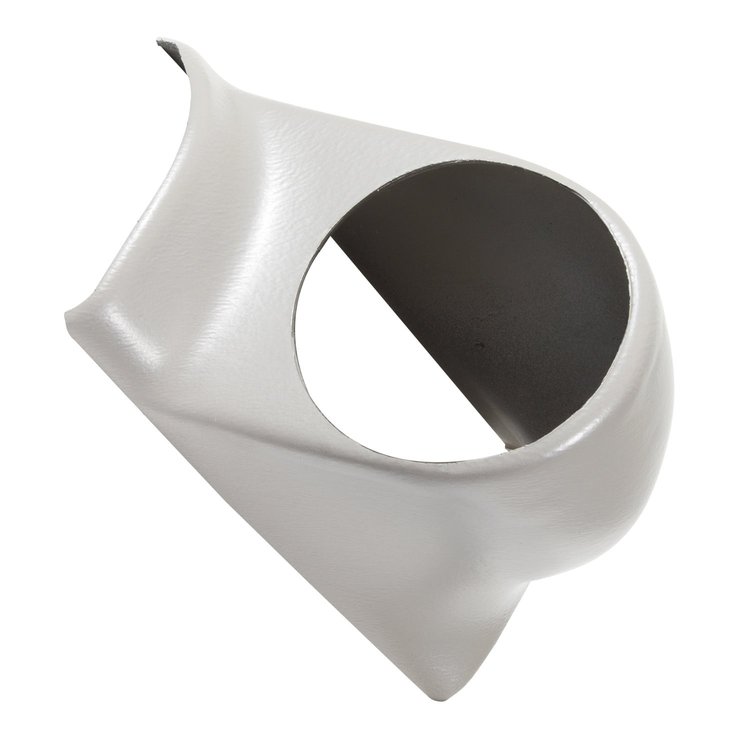 2-5/8" Single Gauge Pod 1994-2001 Acura Integra 2-Door
