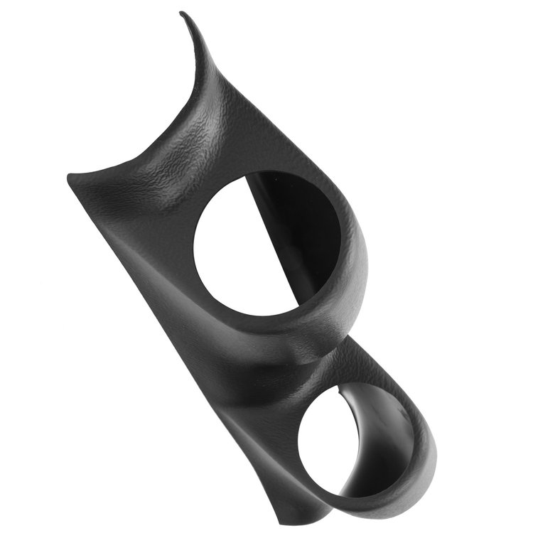 2-1/16" Dual Gauge Pod 1996-98 Audi A4