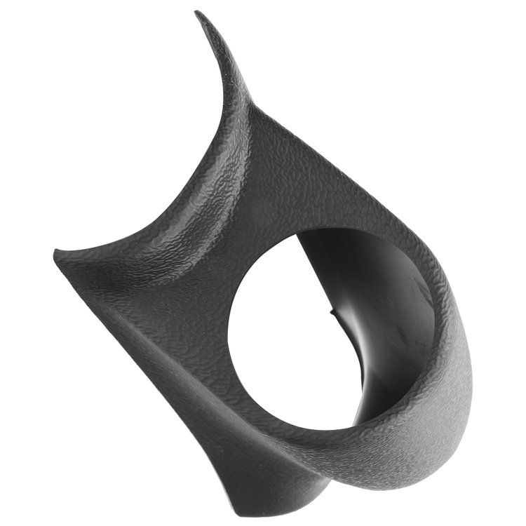 2-1/16" Single Gauge Pod 1996-98 Audi A4