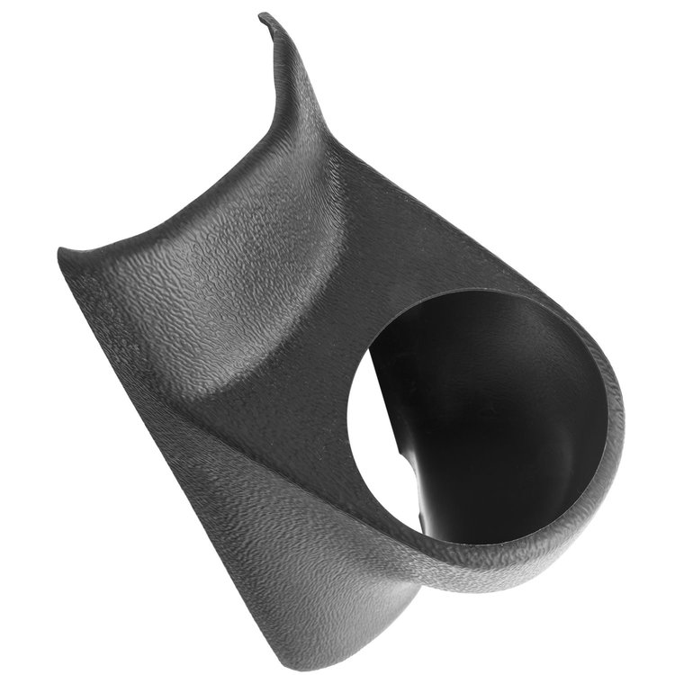 2-1/16" Single Gauge Pod 1988-91 Honda Civic/CRX 2-Door/3-Door