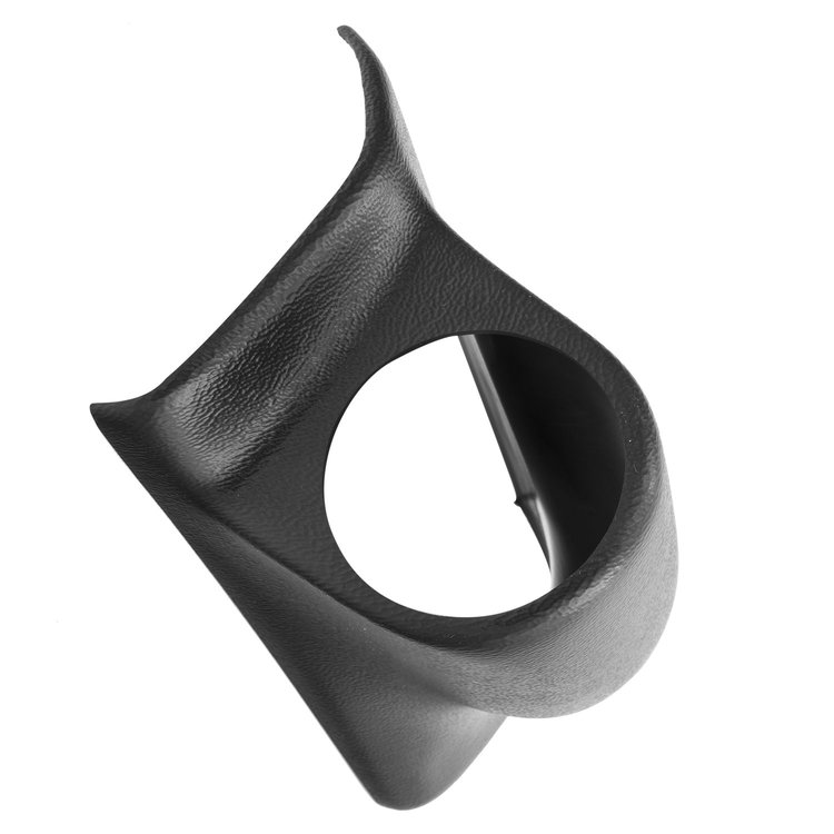 2-1/16" Single Gauge Pod 1997-2001 Honda Prelude