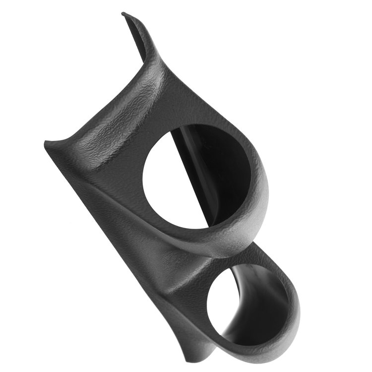 2-1/16" Dual Gauge Pod 1992-96 Honda Prelude