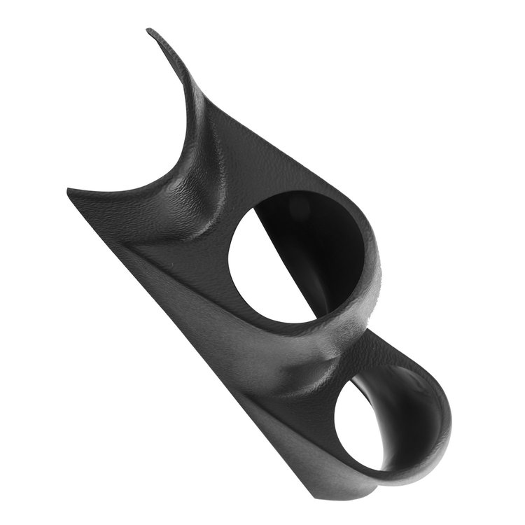 2-1/16" Dual Gauge Pod 2002-07 for Subaru Impreza/WRX/STI (Sedan)