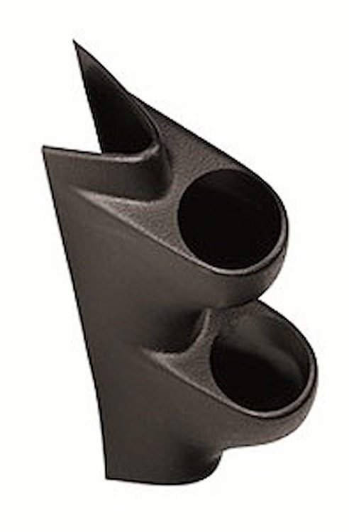 2-1/16" Dual Gauge Pod 1995-99 Mitsubishi Eclipse