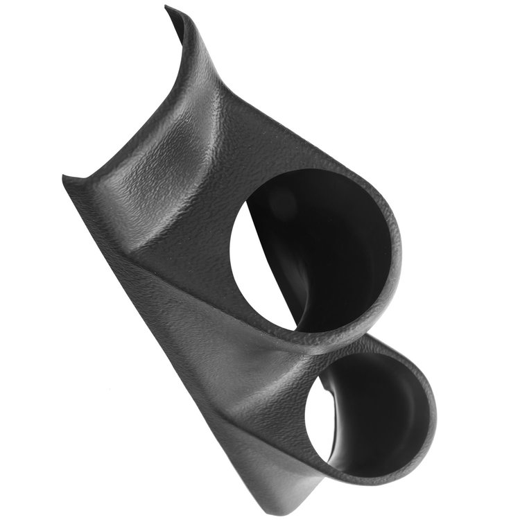 2-1/16" Dual Gauge Pod 1990-98 Mazda Miata