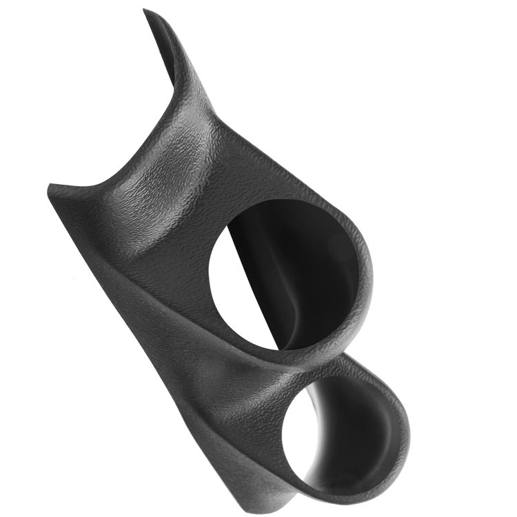 2-1/16" Dual Gauge Pod 1999-2004 Mazda Miata