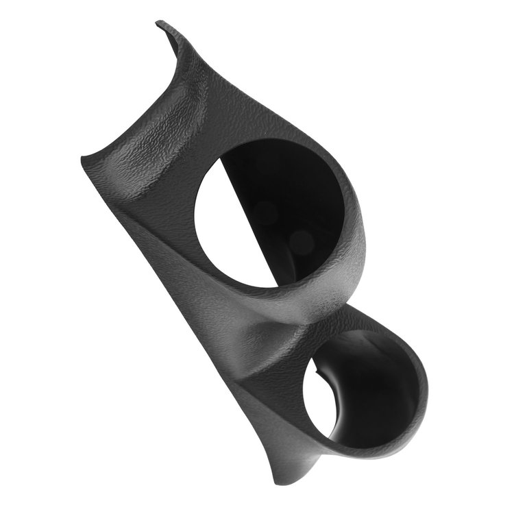 2-1/16" Dual Gauge Pod 1986-89 Mazda RX-7