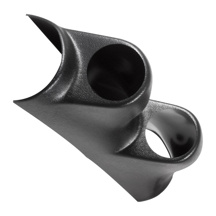 2-1/16" Dual Gauge Pod 2000-01 Toyota Camry