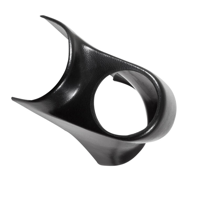 2-1/16" Single Gauge Pod 2000-01 Toyota Camry