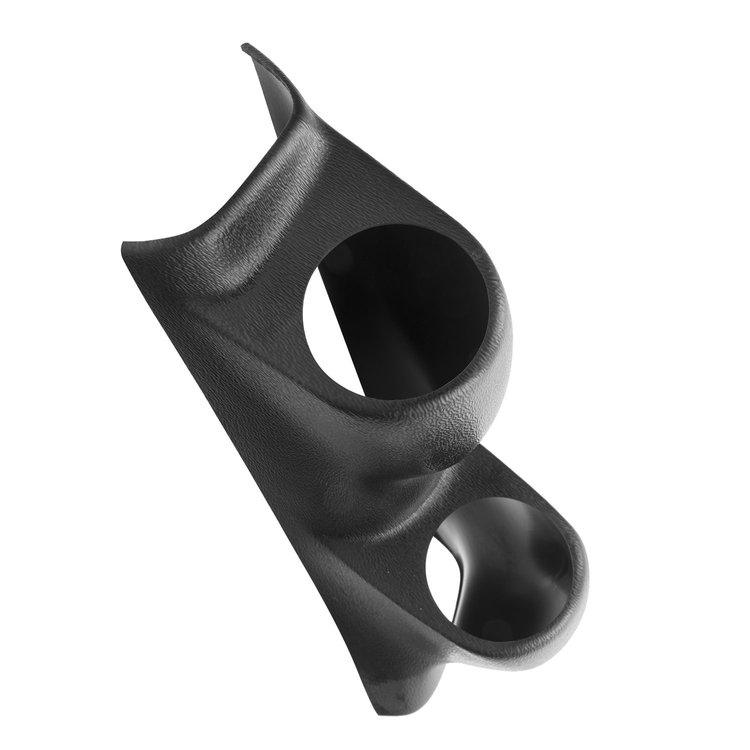 2-1/16" Dual Gauge Pod 1995-99 for Nissan Maxima