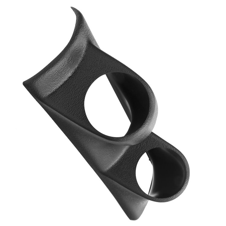 2-1/16" Dual Gauge Pod 1993-98 VW Golf/Jetta