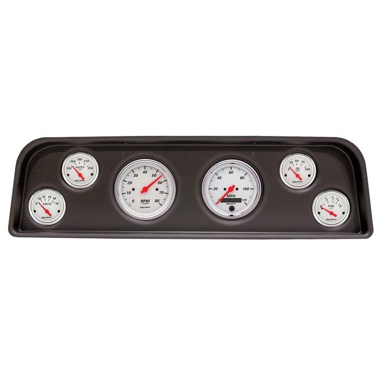 GA KT GMC TRK 60-66 AW