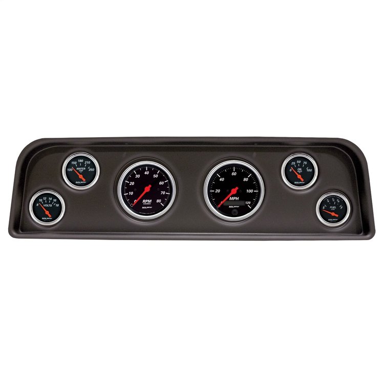 GA KT GMC TRK 60-66 DB