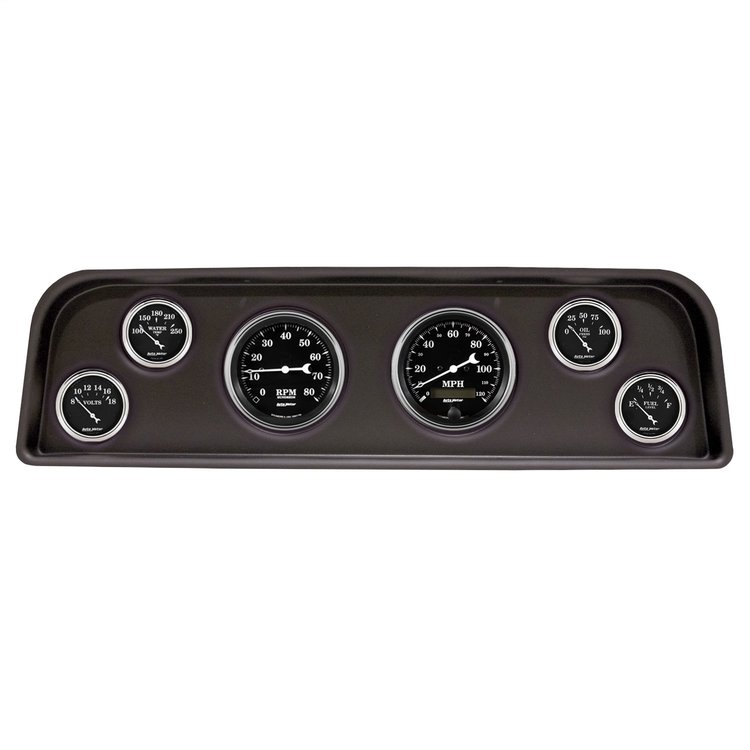 GA KT GMC TRK 60-66 OTB