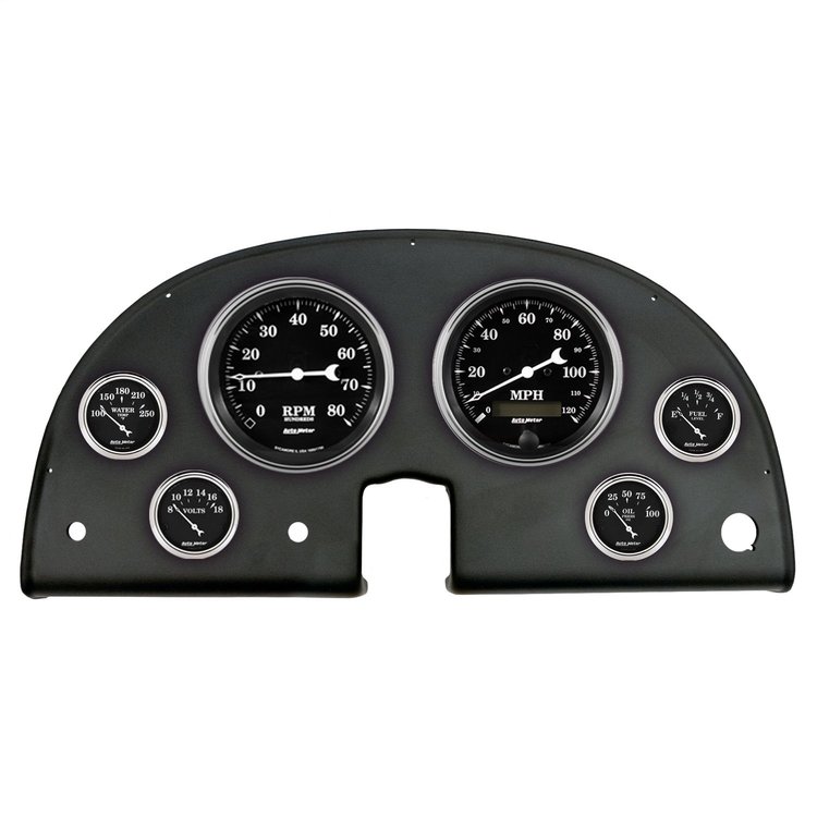GA KT CORV 63-67 OTB
