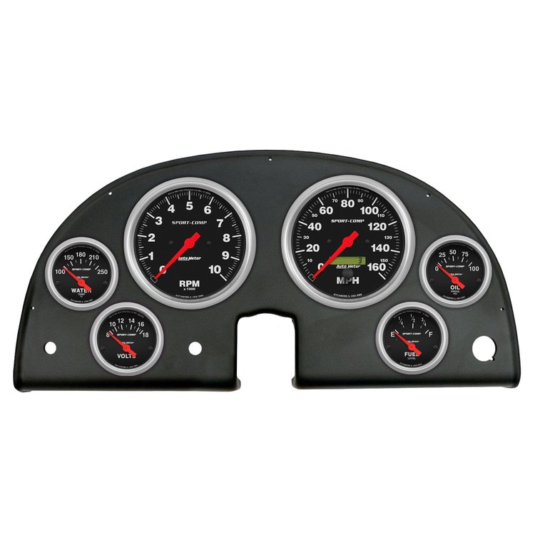 GA KT CORV 63-67 SP